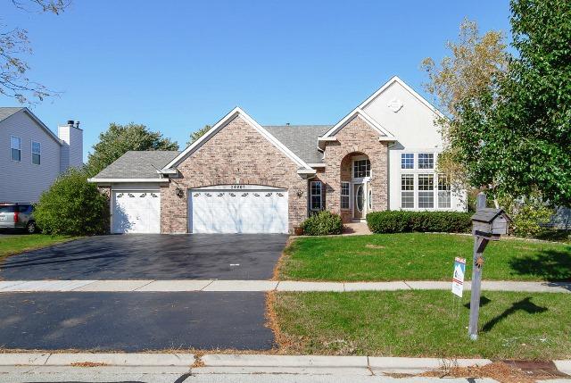 24902 Madison St., Plainfield, IL 60544