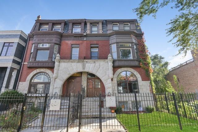 4313 S Berkeley Ave. #1, Chicago, IL 60653