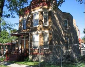 6107 S Morgan St., Chicago, IL 60636