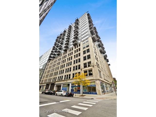 565 W Quincy St. #1612, Chicago, IL 60661