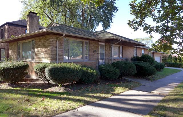 10000 S Oakley Ave., Chicago, IL 60643