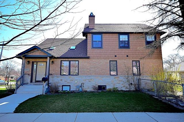 6743 Church St., Morton Grove, IL 60053