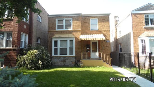 4404 W Deming Pl., Chicago, IL 60639