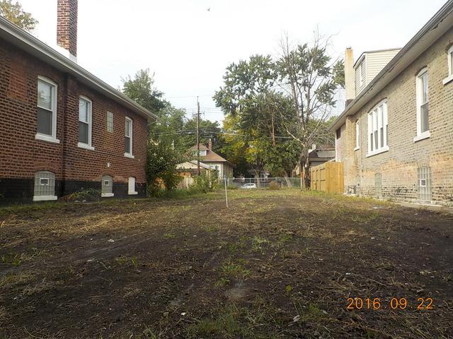 6436 S Maplewood Ave., Chicago, IL 60629