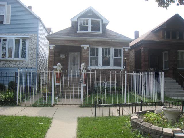 5009 W Wabansia Ave., Chicago, IL 60639