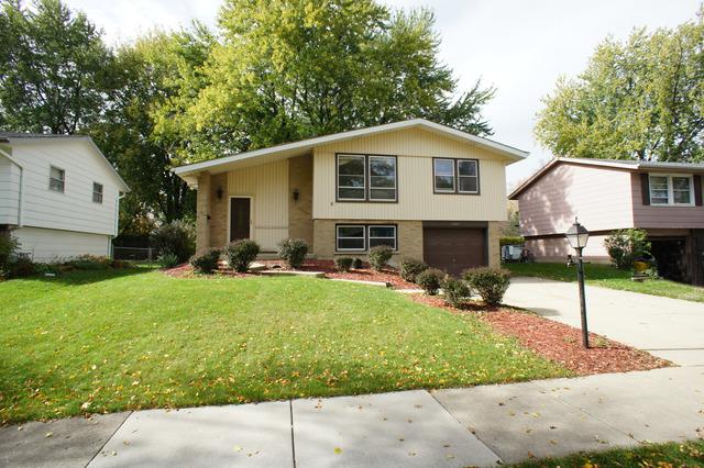 4507 Linden Ln., Rolling Meadows, IL 60008