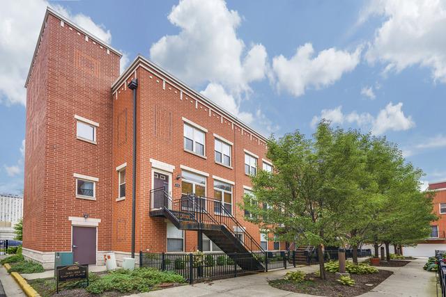 342 E 25th Pl. #22, Chicago, IL 60616