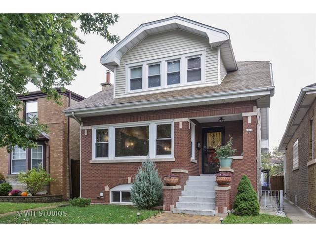 6302 W Peterson Ave., Chicago, IL 60646