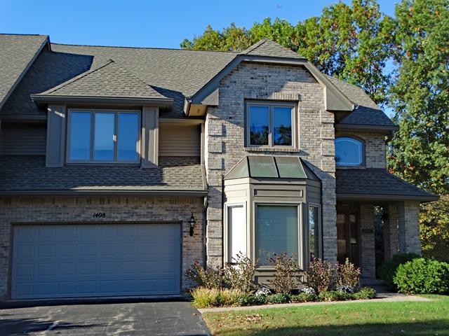 1408 Spyglass Ct., Itasca, IL 60143