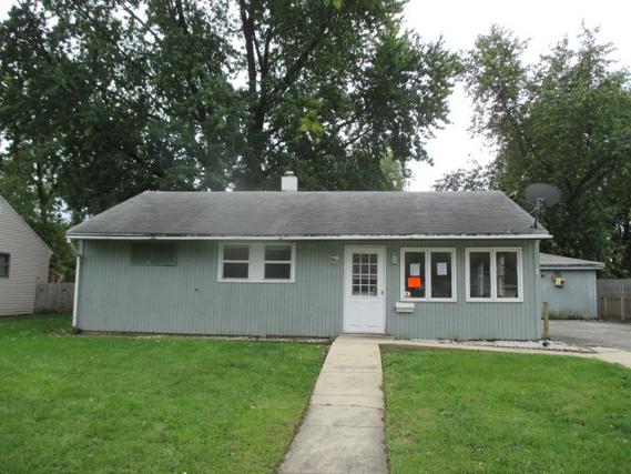 2208 Marmion Ave., Joliet, IL 60436