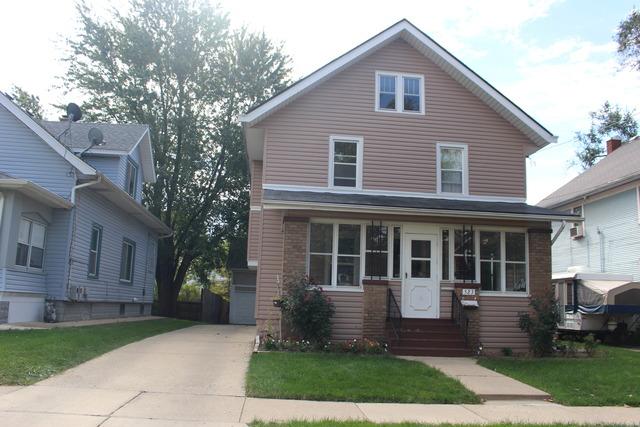 523 Edwards St., Aurora, IL 60505