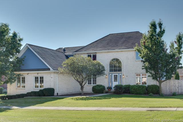 58 Deborah Dr., Lemont, IL 60439