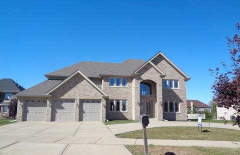 20020 Cypress Ave., Lynwood, IL 60411
