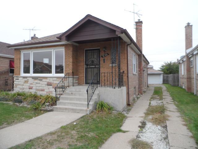 3130 W 83rd Pl., Chicago, IL 60652