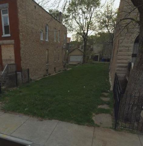4243 S St Lawrence Ave., Chicago, IL 60653