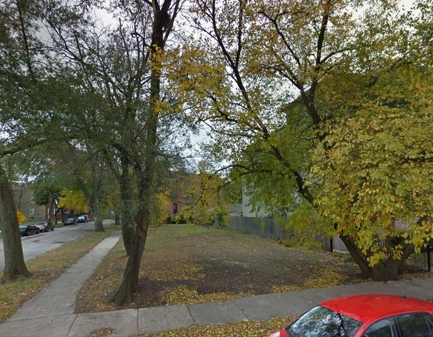 523-525 E 60th St., Chicago, IL 60637