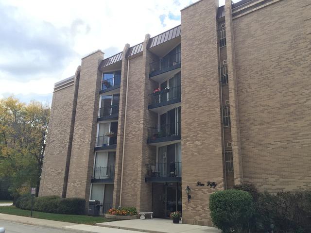 550 Ida St. #4SE, Des Plaines, IL 60016
