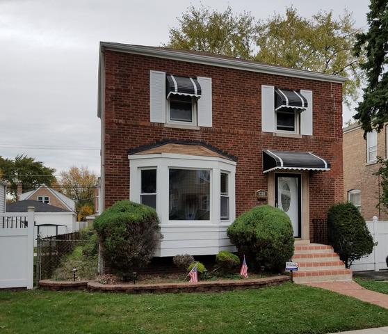3320 W 83rd Pl., Chicago, IL 60652