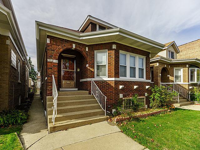 2852 N Merrimac Ave., Chicago, IL 60634