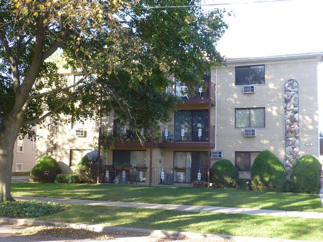 394 Alles St. #3B, Des Plaines, IL 60016