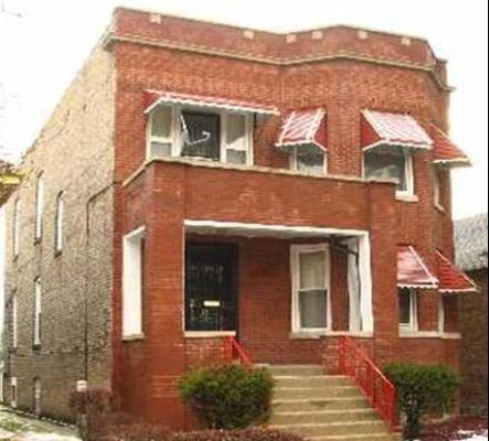 8125 S Throop St., Chicago, IL 60620