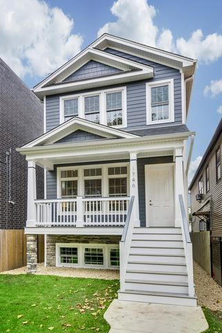 1746 N Artesian Ave., Chicago, IL 60647