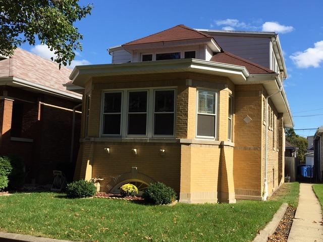 5345 N Luna Ave., Chicago, IL 60630