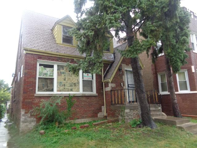 10124 S St Lawrence Ave., Chicago, IL 60628