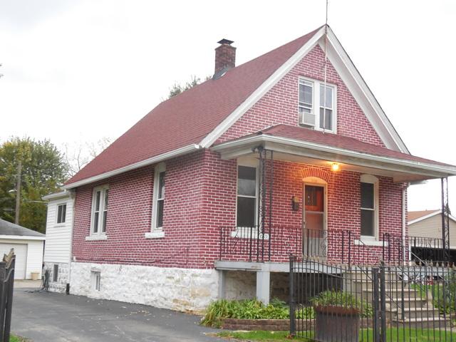 1121 Wabash Ave., Joliet, IL 60432