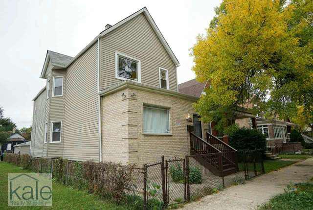 7416 S Drexel Ave., Chicago, IL 60619