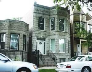 6611 S Langley Ave., Chicago, IL 60637