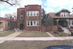 12247 S Stewart Ave., Chicago, IL 60628