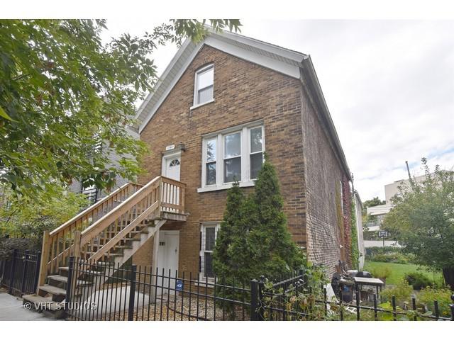1744 N Hoyne Ave., Chicago, IL 60647
