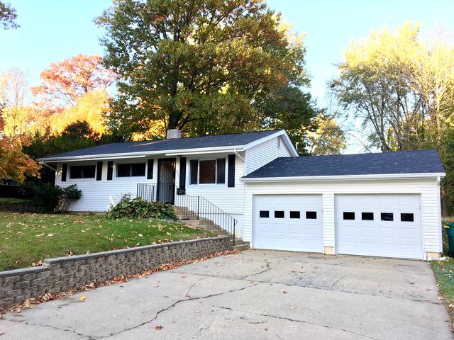 405 E Royal Dr., Dekalb, IL 60115