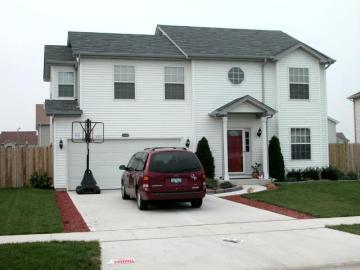 5506 Maha Ct., Plainfield, IL 60586