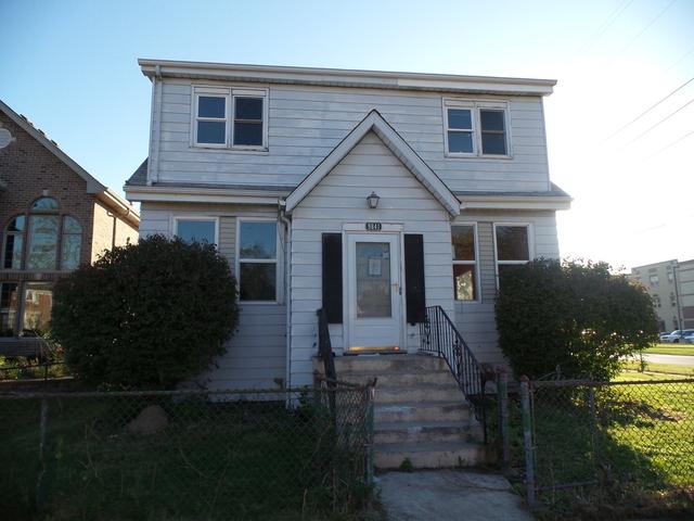 [Address Hidden by Seller], Oak Lawn, IL 60453