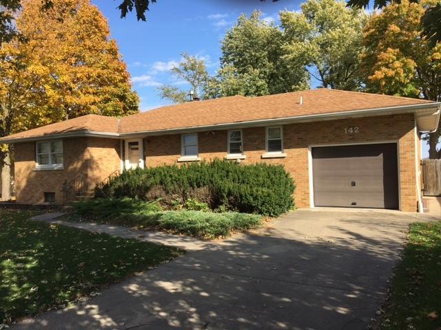 142 S Maple St., Herscher, IL 60941