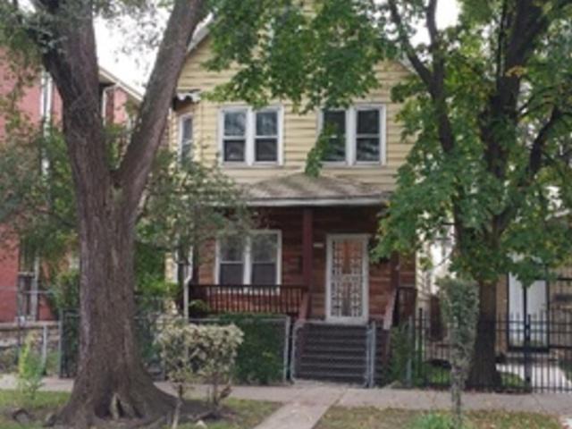 915 E 76th St., Chicago, IL 60619