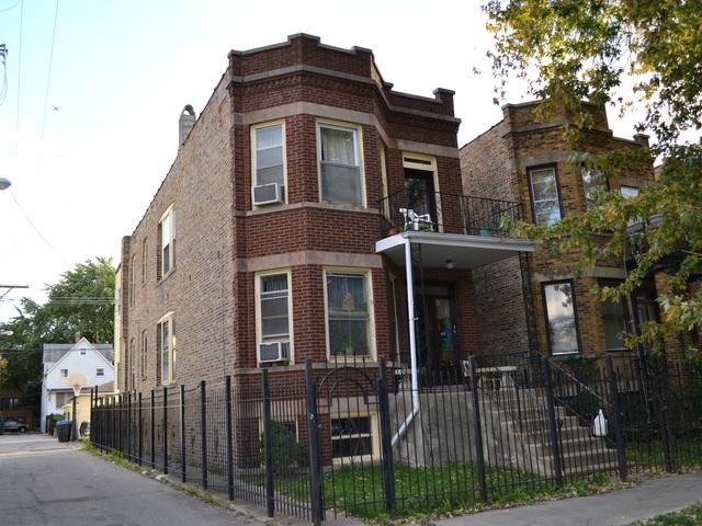 3215 W Warner Ave., Chicago, IL 60618