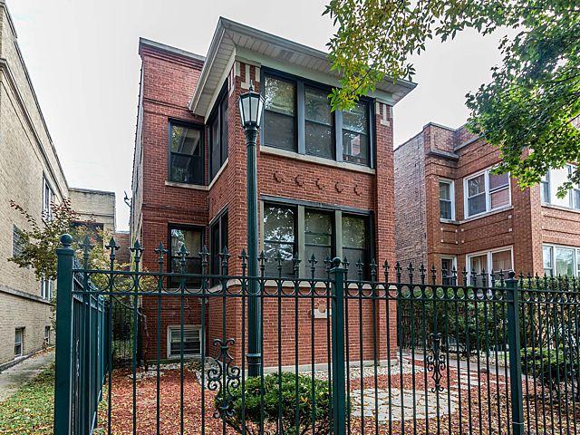 4917 N Lawndale Ave., Chicago, IL 60625