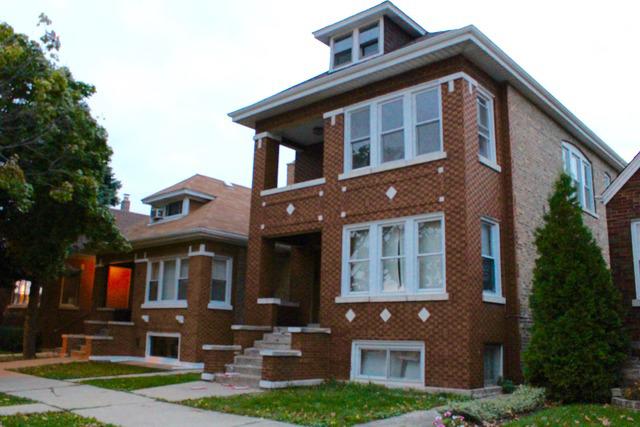 5319 S Homan Ave., Chicago, IL 60632