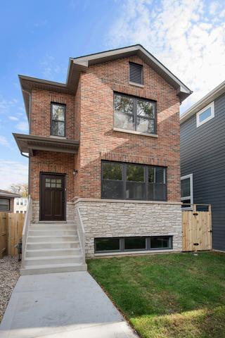 4649 N Kennicott Ave., Chicago, IL 60630