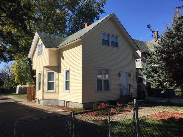 413 Landau Ave., Joliet, IL 60432