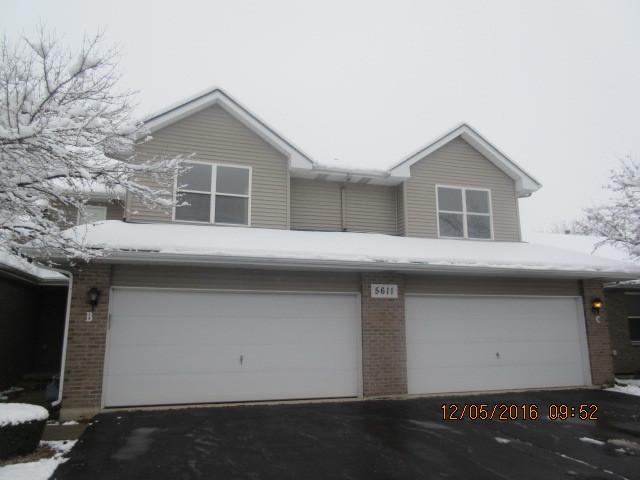 5611 W Von Ave. #B, Monee, IL 60449