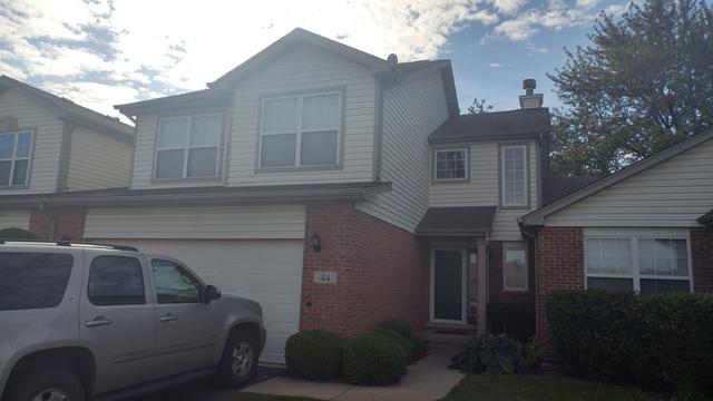 44 Cunningham Ln., Park Forest, IL 60466