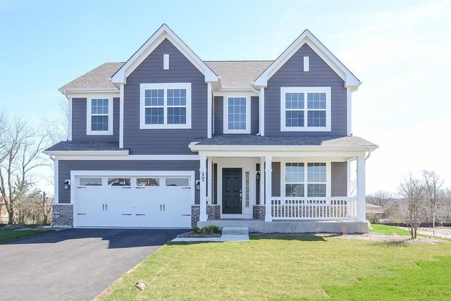 17 Anne Lot # 0188 Cir., Lemont, IL 60439