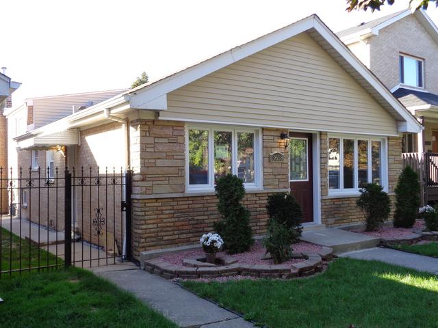 3618 S 52nd Ct., Cicero, IL 60804