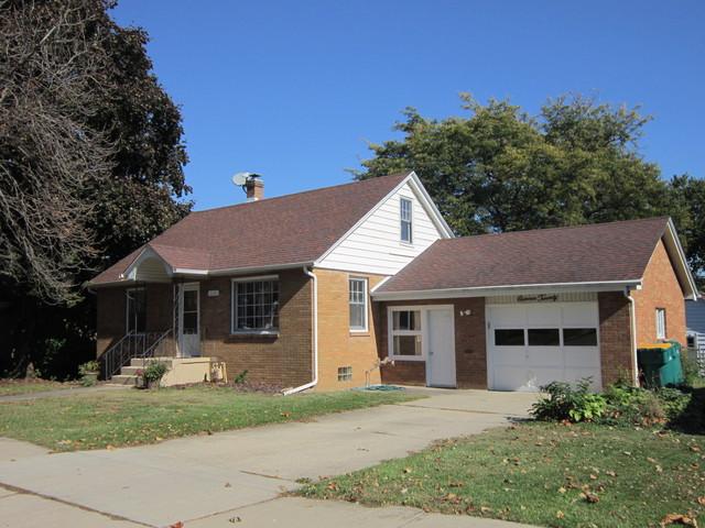 1120 N Summit St., Joliet, IL 60435