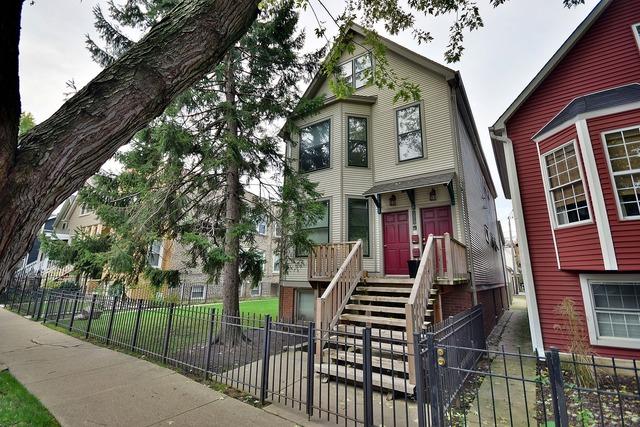 4120 N St Louis Ave., Chicago, IL 60618