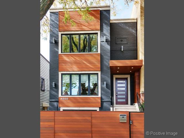 4222 N Whipple St., Chicago, IL 60618